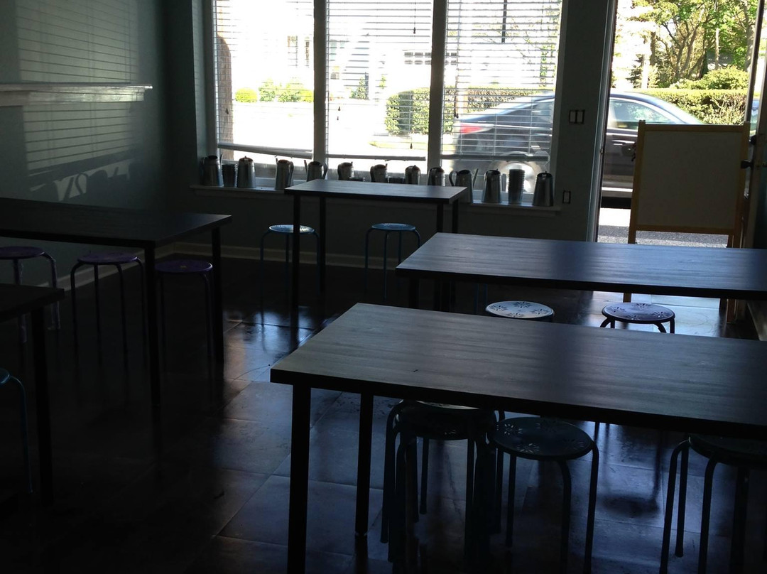 The Art Room Studio-Linwood必去景点