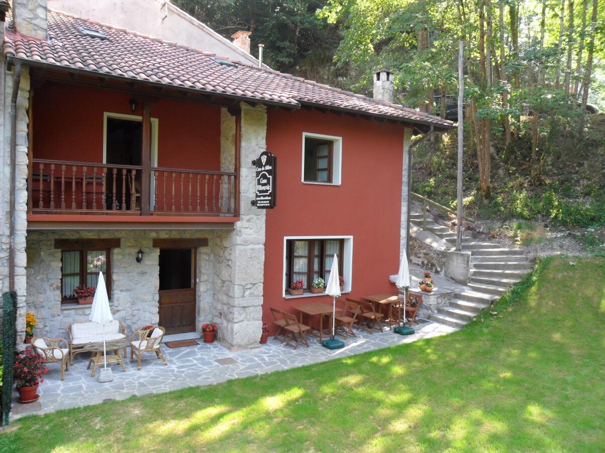 Casa Villaverde-客卧