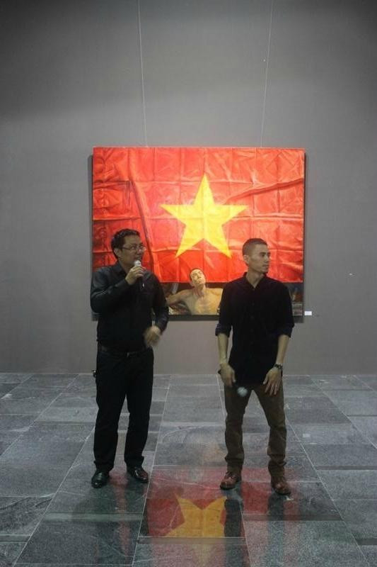 Heritage Sapce-Nam Từ Liêm必去景点