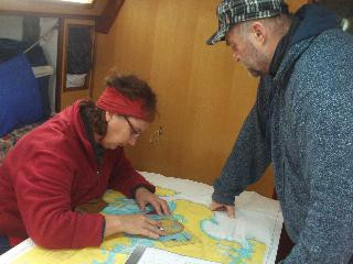 AusSea Sailing School景点图片