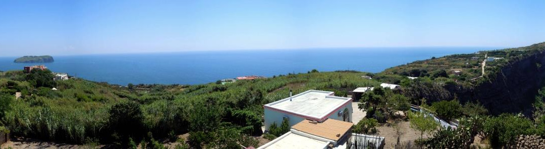 Museo della migrazione e osservatorio ornitologico-Ventotene必去景点