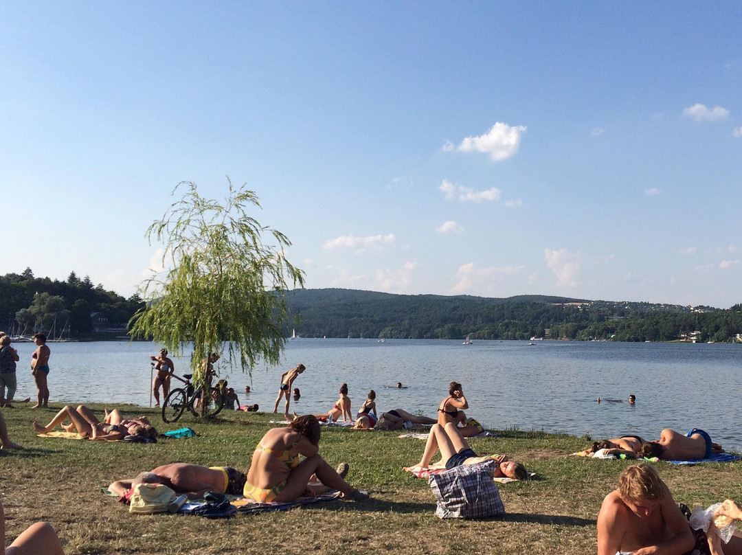Brno Dam-布尔诺必去景点