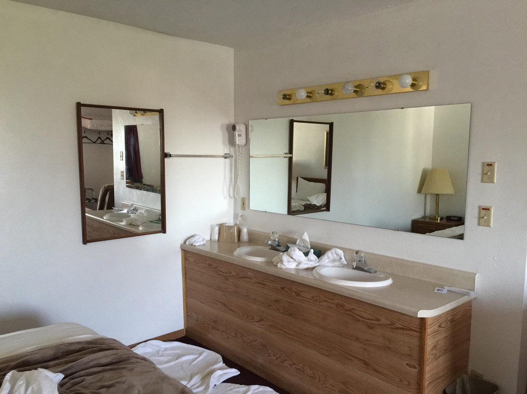 Yorkshire Motel主图