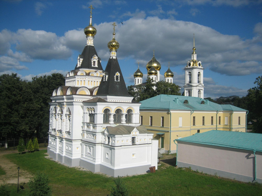 Church of Saint Elizabeth景点图片