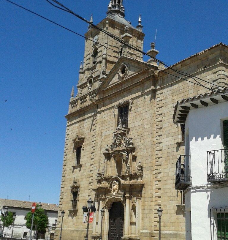Iglesia de Santo Tomas Apostol景点图片