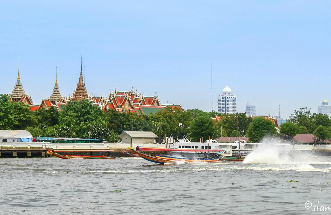 Siam Adventique-曼谷必去景点