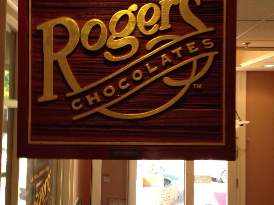 Rogers Chocolates景点图片