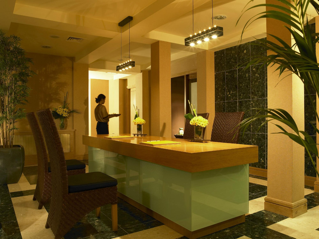 Anú Spa The Brehon-基拉尼必去景点