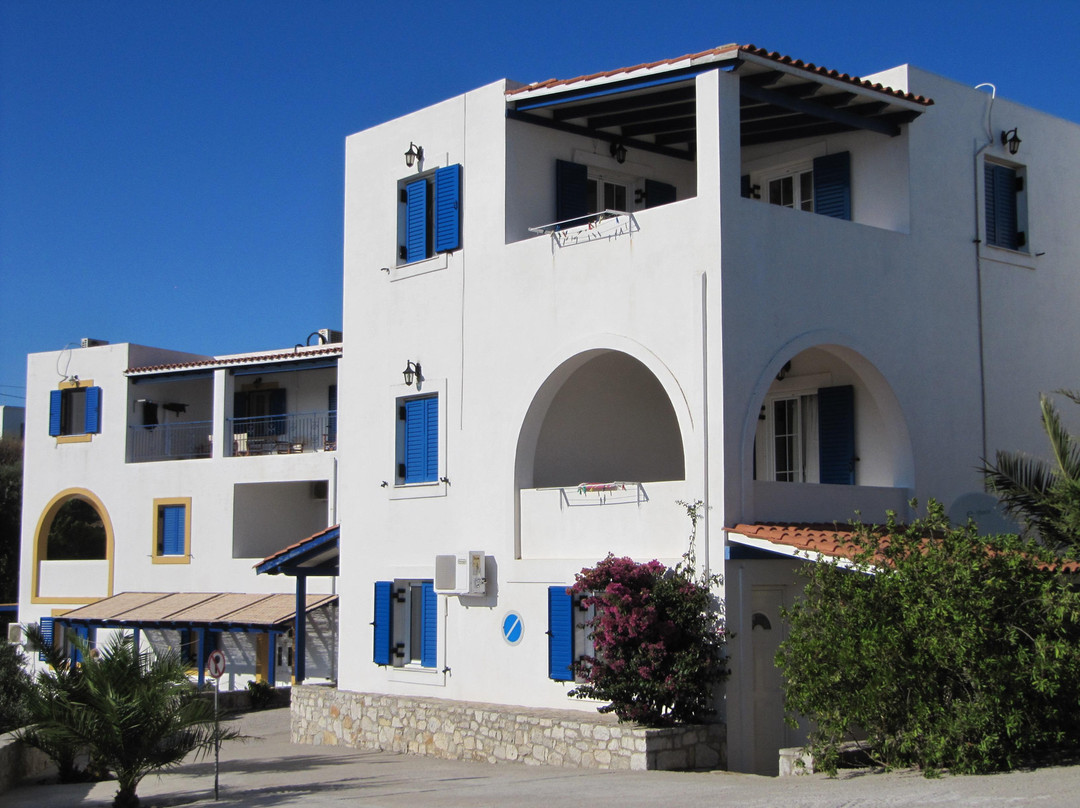 Petros Studios Kythera
