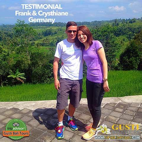 Gusti Bali Tours-达巴南必去景点