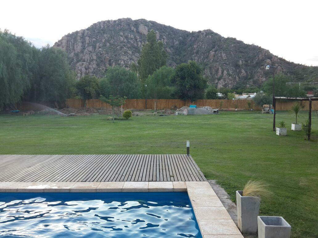 Posada Las Marias主图