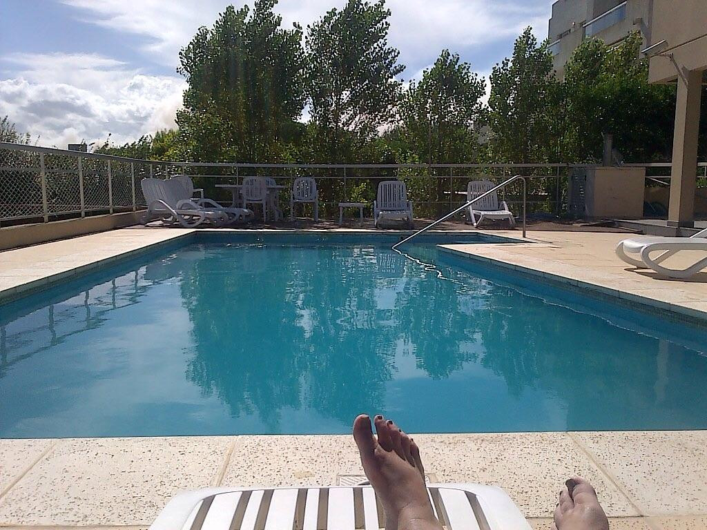 Morada Sur Apart Hotel
