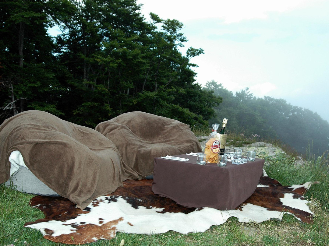 Cairn Expe-尼斯必去景点