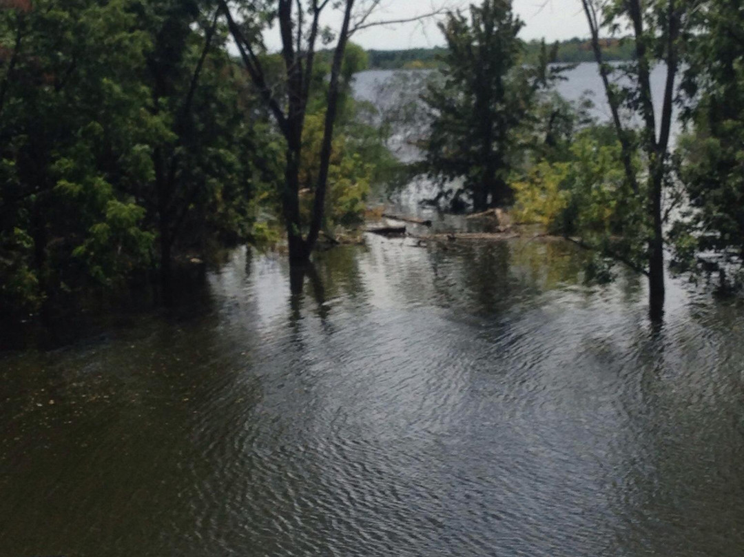 Mississinewa Lake-Peru必去景点