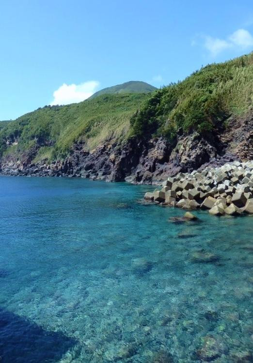 Suwanose Island-十岛村必去景点