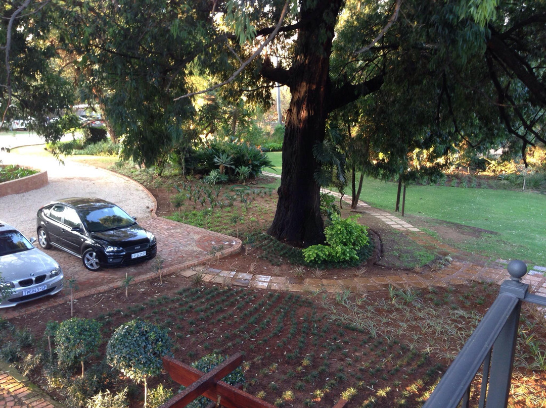 Elegant Manor Guest House主图