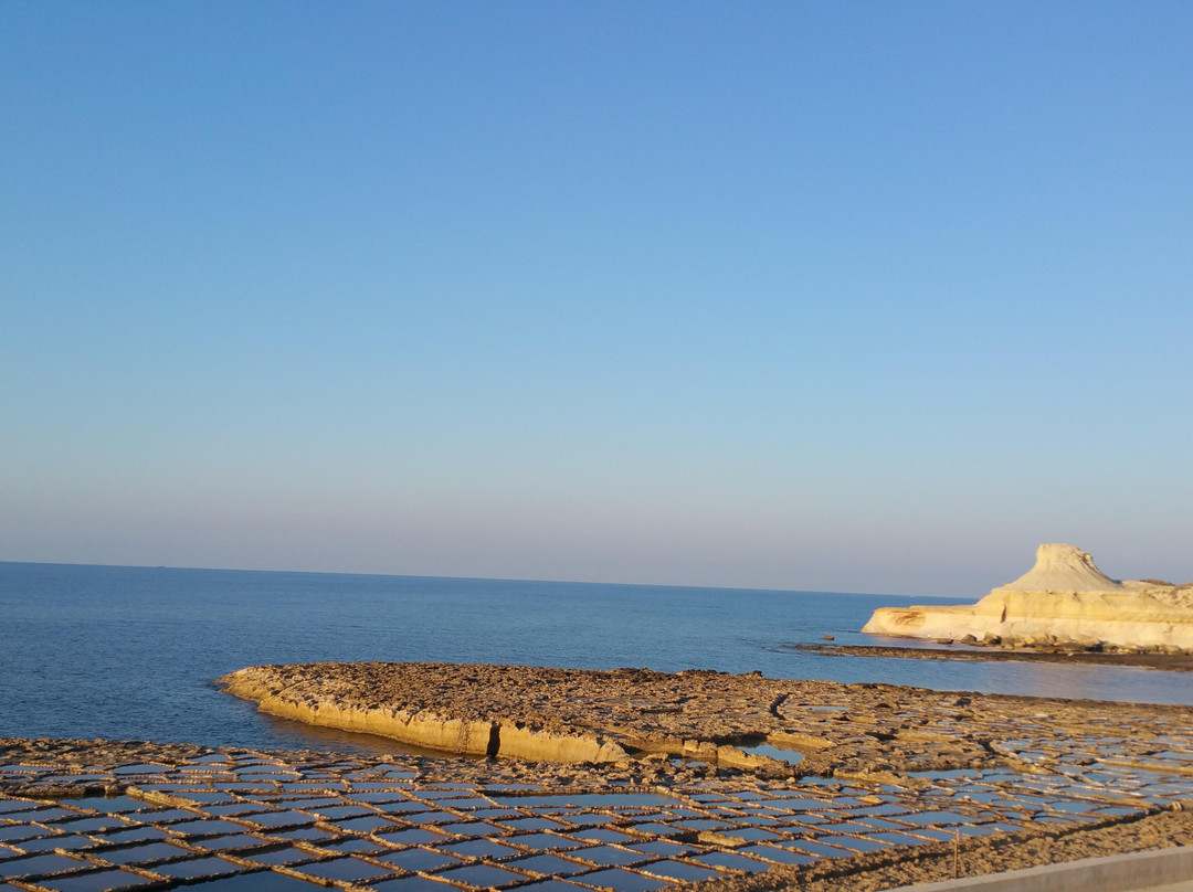 Horizon Complex主图