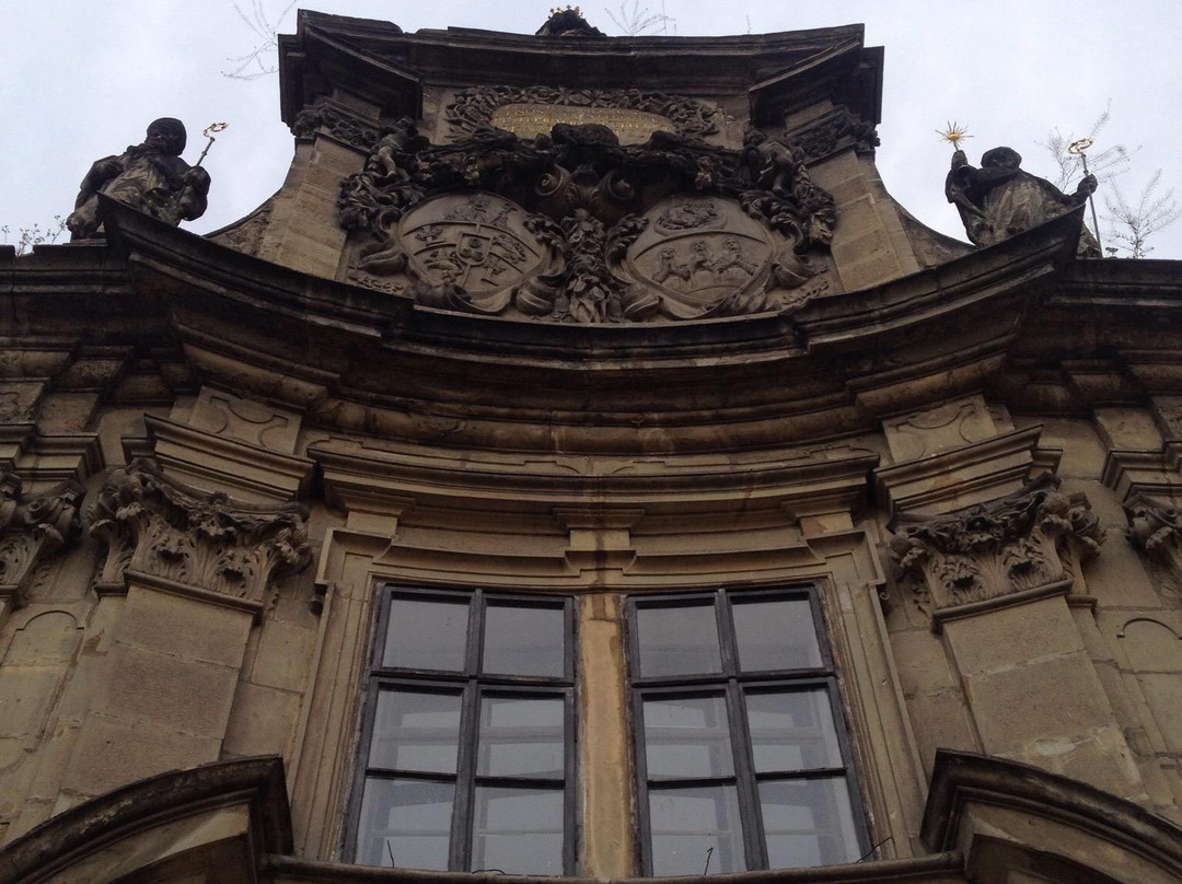 Abbey of the Premonstratensian Sisters景点图片