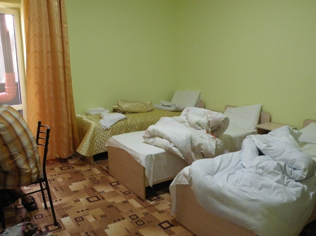 Tsvetnik Pyatigoria Hotel