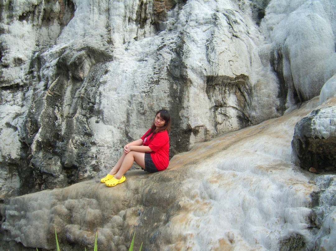 Taman Tirta Sanita Gunung Kapur-茂物必去景点