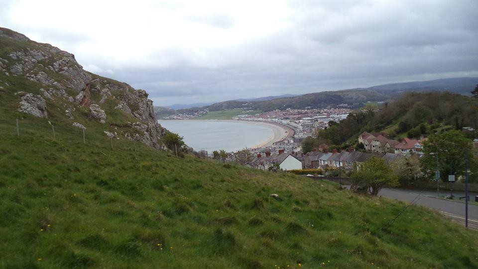 Great Orme Visitor Centre景点图片