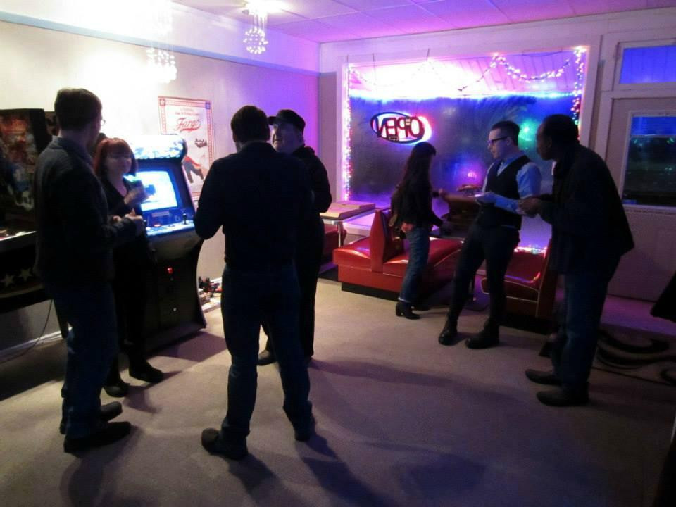 Erie Movie House景点图片