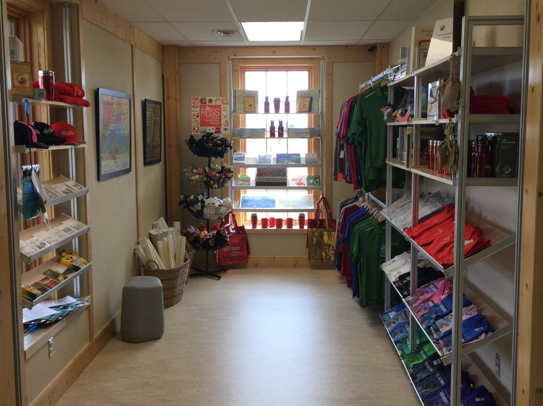 Red Rock Marina Centre-Red Rock必去景点