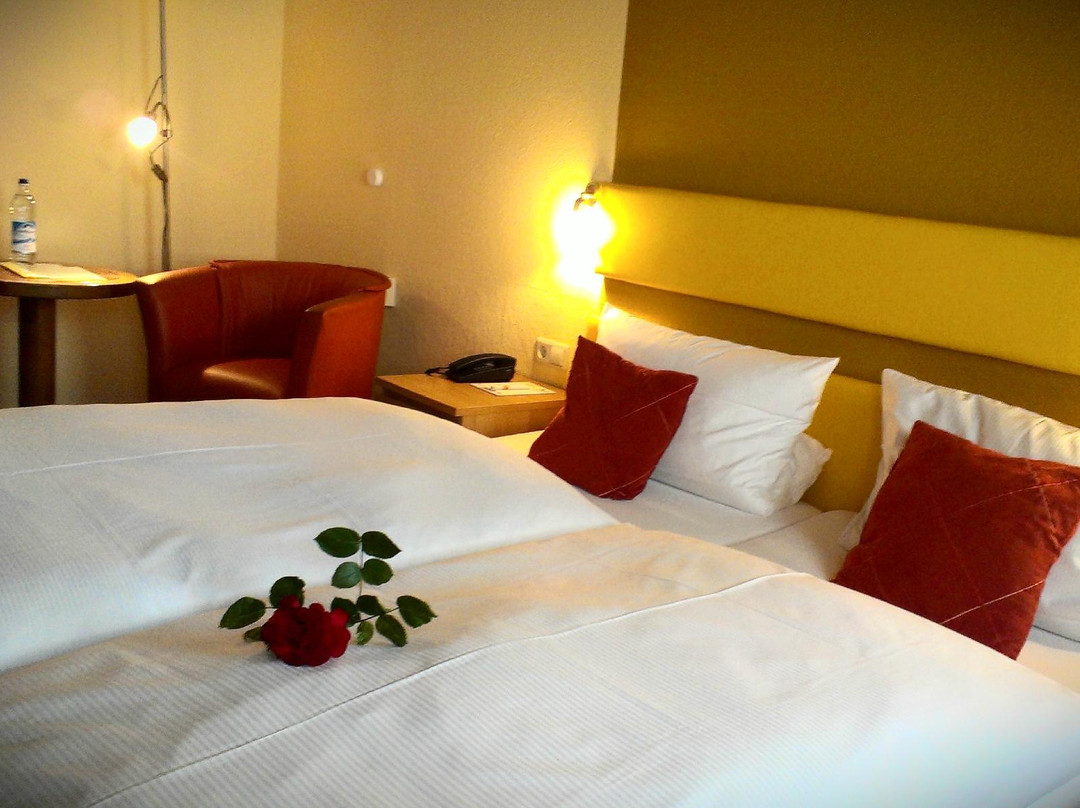 Hotel zur Post主图