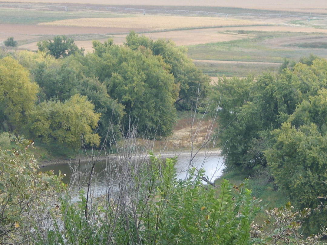 The Blood Run Nature Area-苏福尔斯必去景点