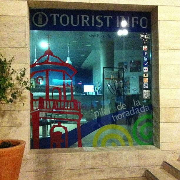 Oficina de Turismo景点图片
