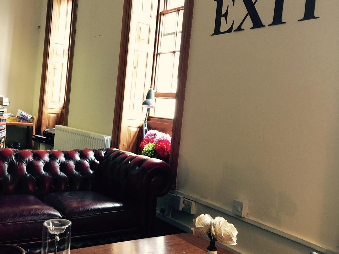 EXIT Newcastle景点图片