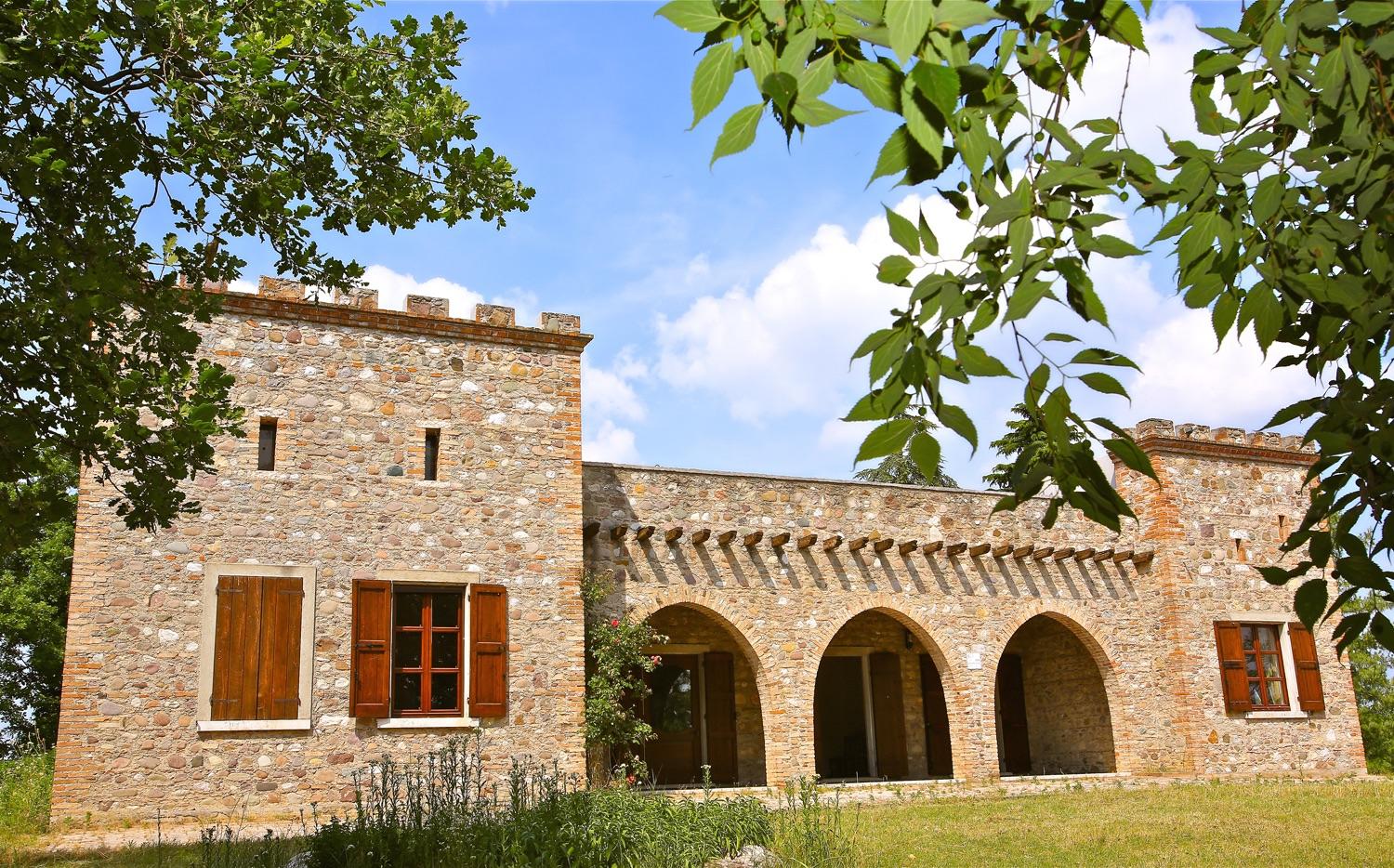 Il Relais dei Gonzaga-官方