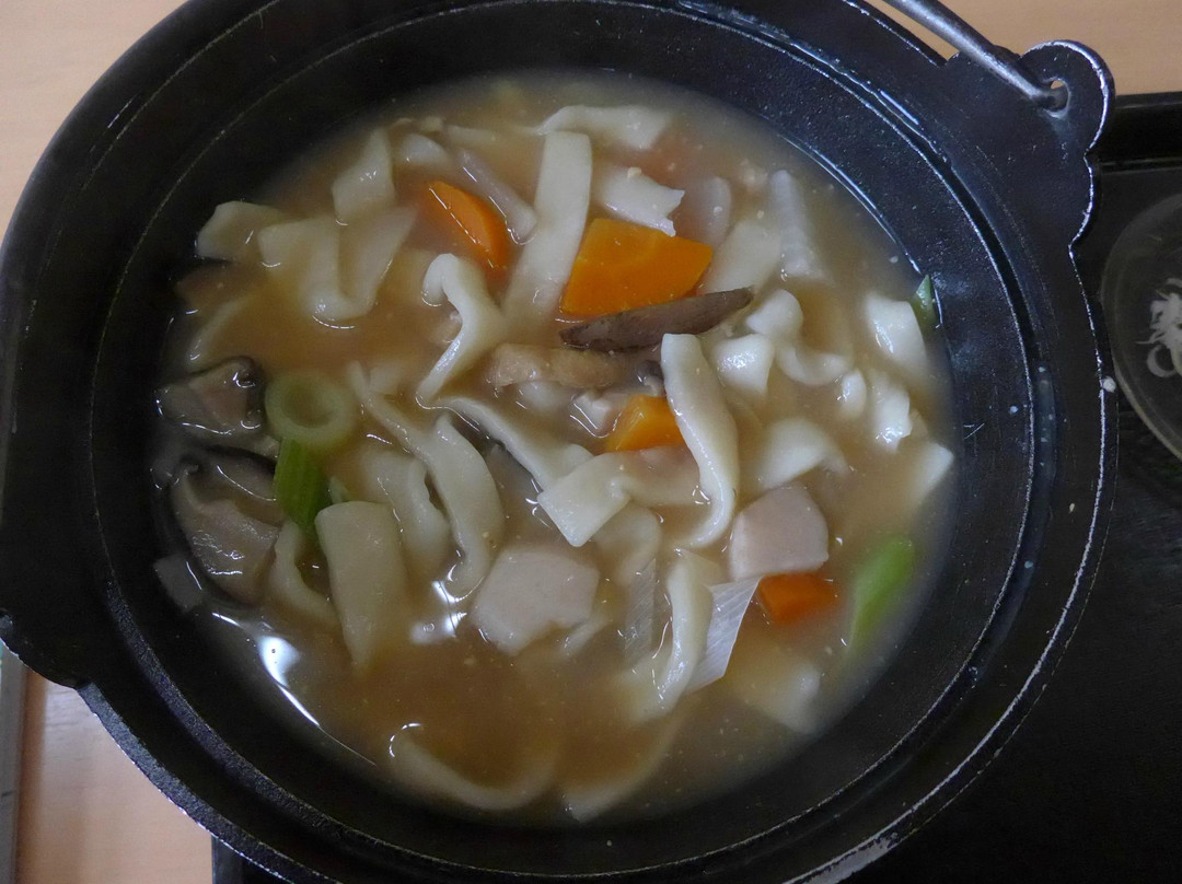 Michi no Eki Kurabuchi Ogurinosato景点图片