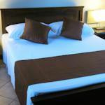 Katana酒店住宿-The Villa Green Inn