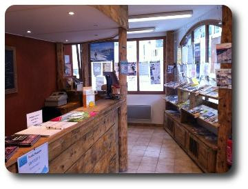 Office de Tourisme de Mijoux Monts Jura-Mijoux必去景点