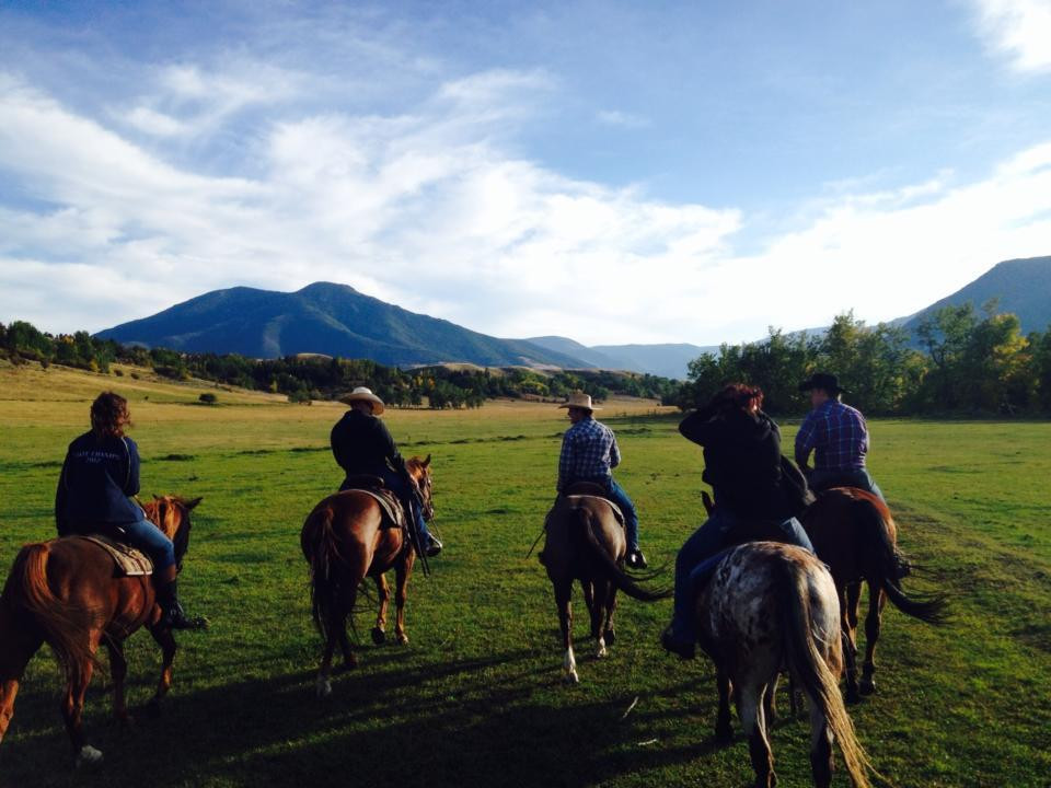 Elk River Outfitters-比灵斯必去景点