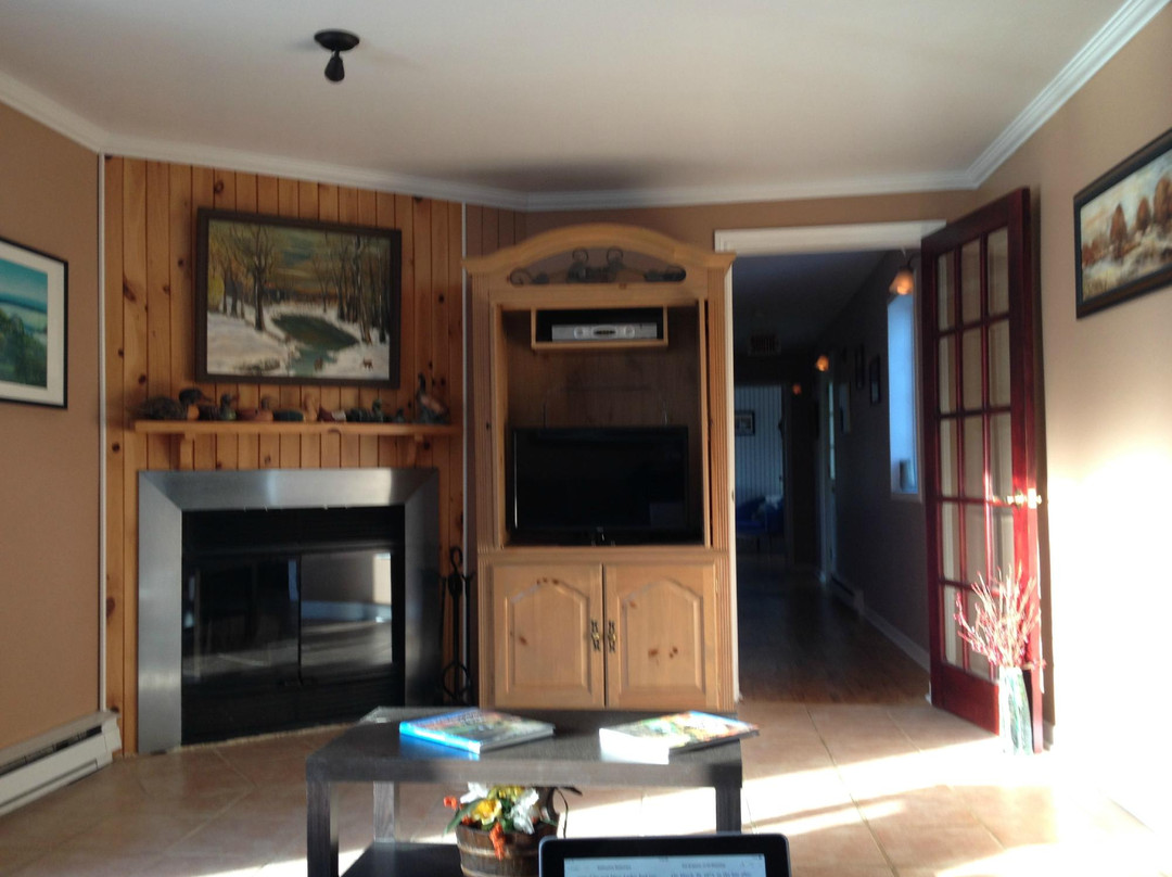 La Chouette De Mansonville主图