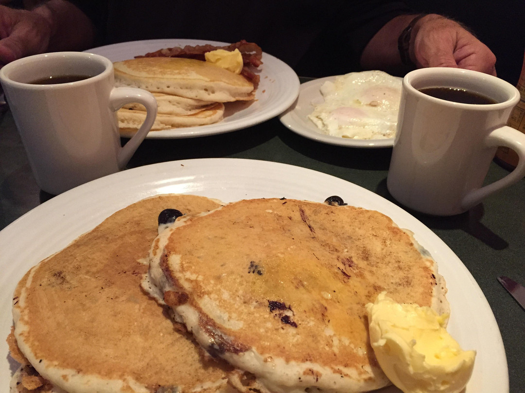 Nine Mile Restaurant