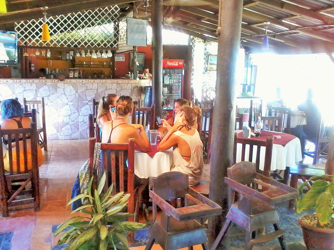 Hotel Bar Restaurante Arena y Sol主图