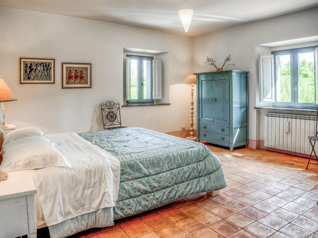 Podere Orto Wine Country House