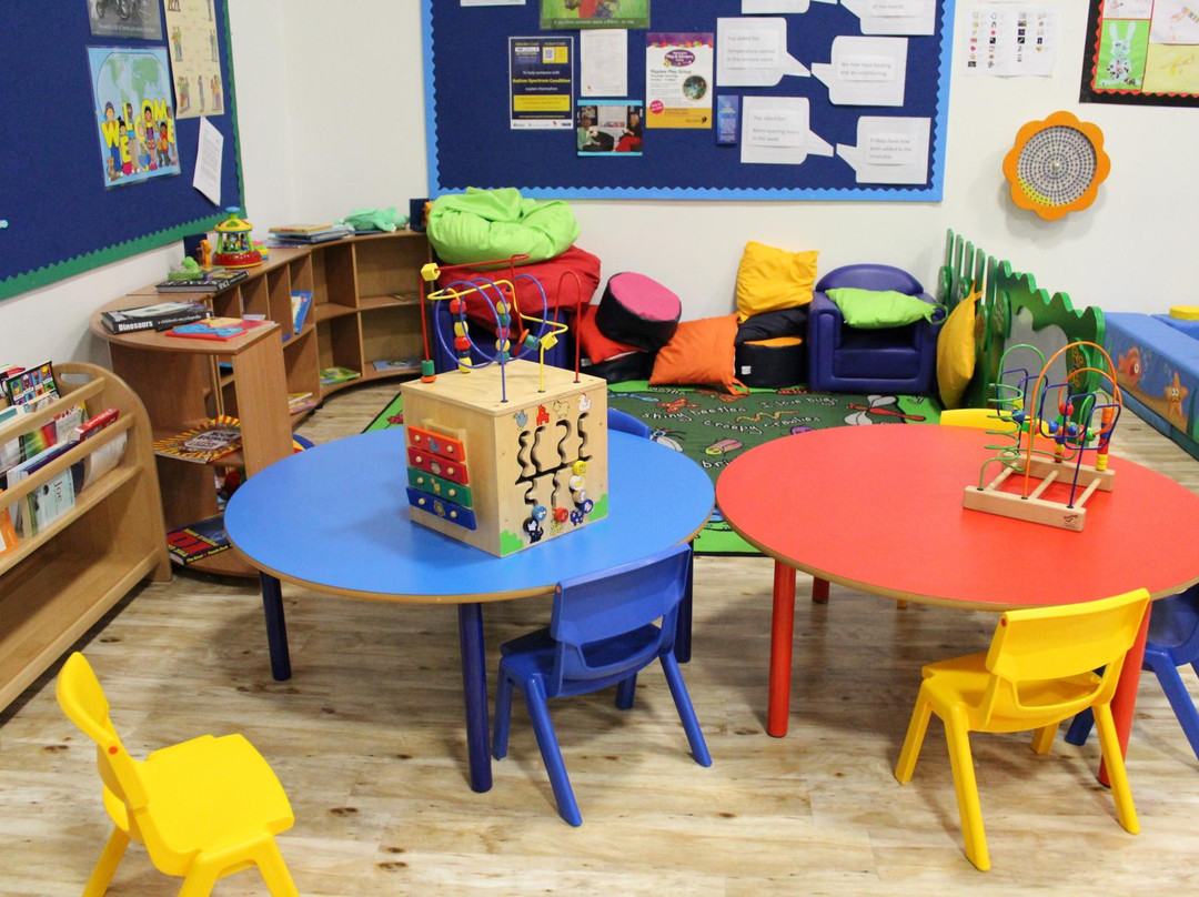 Warrington Play & Sensory Centre景点图片