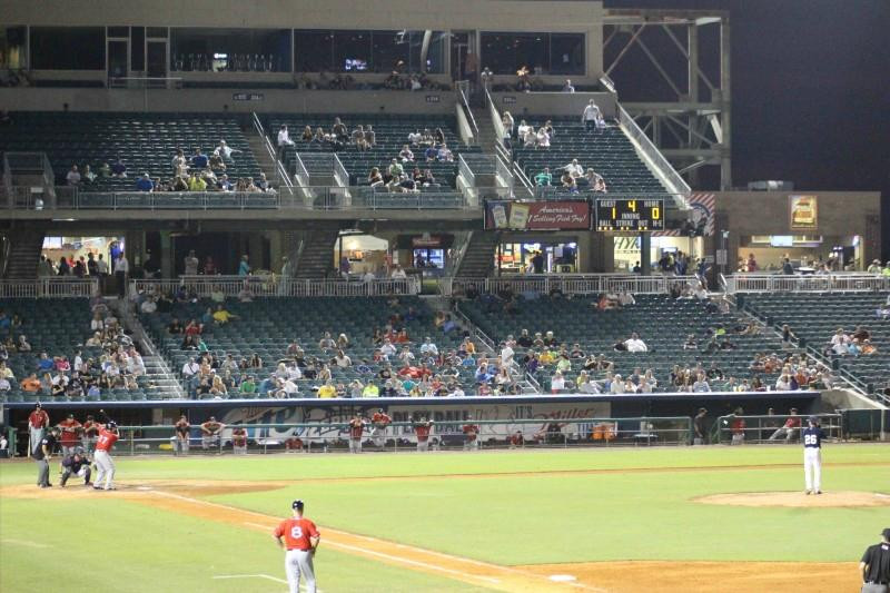Shrine on Airline-梅泰里必去景点