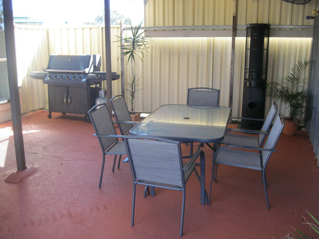 Millmerran Motel主图