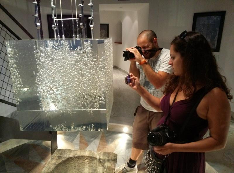 Idrija Municipal Museum-伊德里亚必去景点