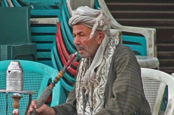 Embah Safari Tours & Travel-达哈卜必去景点