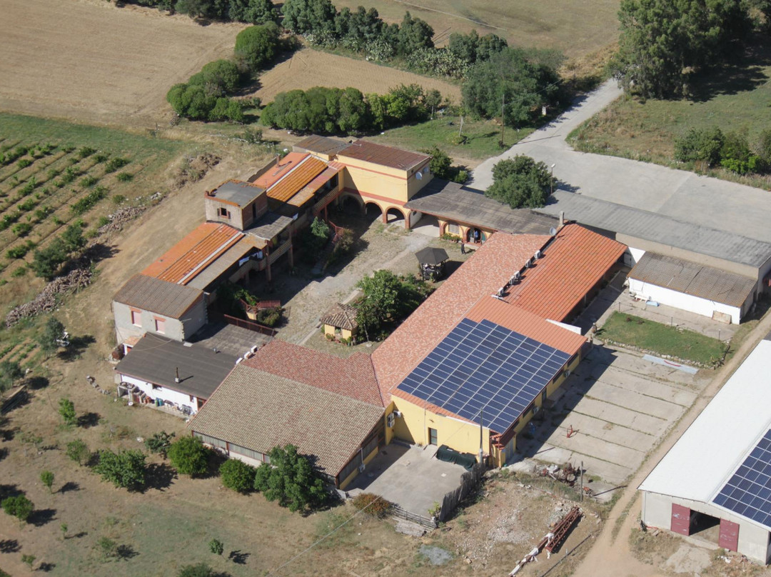 Su Bistentu