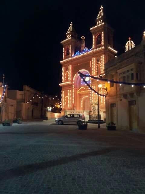 Knisja tal-Madonna ta' Pompei-Marsaxlokk必去景点