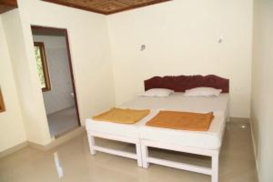 Ayyappancoil酒店住宿-Hillocks Plantation House