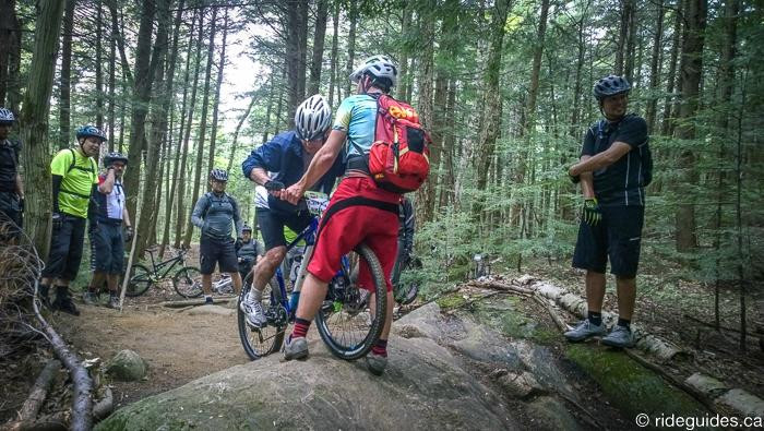 Ride Guides Cycling Adventures-卡利登必去景点