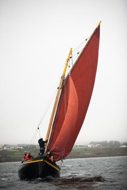 Wild Atlantic Adventures Ltd. - Day Tours景点图片